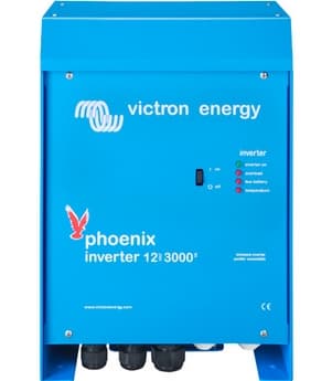 Victron Inverter 7000 Watt